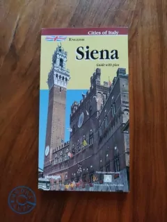 LORETTA SANTINI - Siena