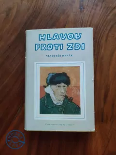VLADIMÍR DRNÁK - Hlavou proti zdi