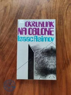 ISAAC ASIMOV - Okruhliak na oblohe