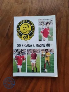 OD BICANA K MASNÉMU