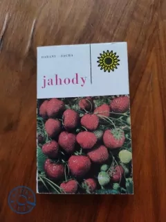 MILOŠ HARANT, VLADIMÍR ZACHA - Jahody