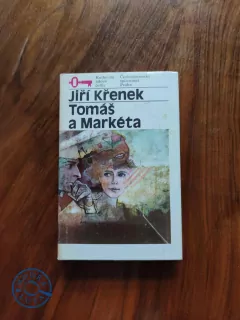JIŘÍ KŘENEK - Tomáš a Markéta