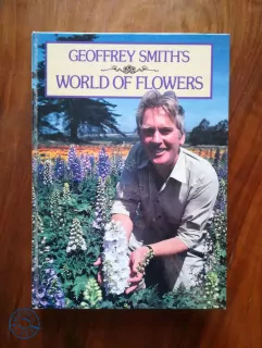 GEOFFREY SMITH'S World of flowers