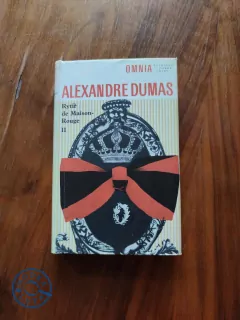ALEXANDRE DUMAS - Rytíř de Maison-Rouge II - Paměti lékařovy