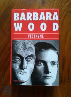 BARBARA WOOD - Věštkyně