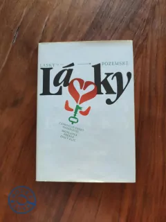 LÁSKY POZEMSKÉ