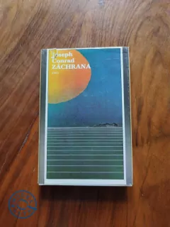 JOSEPH CONRAD - Záchrana