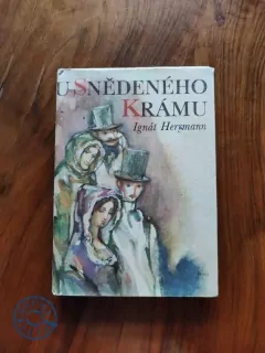 IGNÁT HERMANN - U snědeného krámu