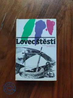VÁCLAV DUŠEK - Lovec štěstí