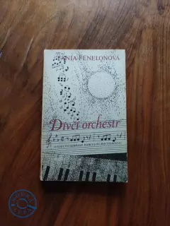 FANIA FÉNELONOVÁ - Dívčí orchestr