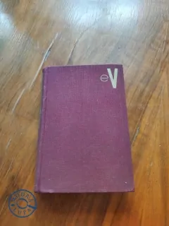 EMIL VACHEK - Tajemství obrazárny