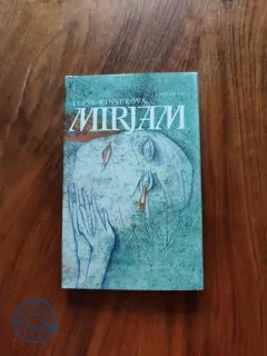 LUISE RINSER - Mirjam