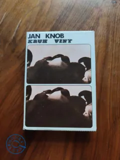 JAN KNOB - Kruh viny