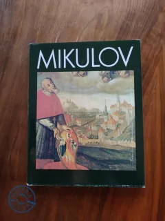 METODĚJ ZEMEK - Mikulov