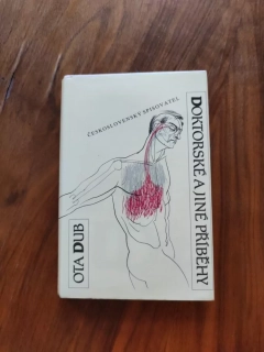 OTA DUB - Doktorské a jiné příběhy