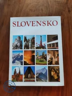 ŠTEFAN PISOŇ - Slovensko