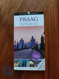 THEODORE SCHWINKE - Praag
