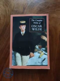 The Complete Works of Oscar Wilde