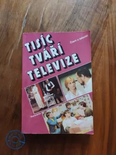 ZDENĚK MICHALEC - Tisíc tváří televize