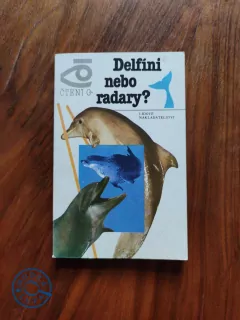 BORIS SERGEJEV - Delfíni nebo radary?
