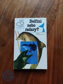 BORIS SERGEJEV - Delfíni nebo radary?