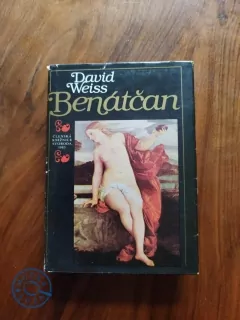 DAVID WEISS - Benátčan
