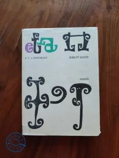 ERNST T. A. HOFFMANN - Ďáblův elixír