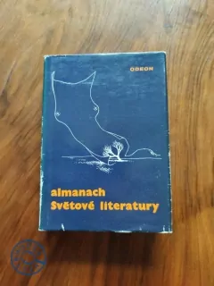 ALMANACH SVĚTOVÉ LITERATURY