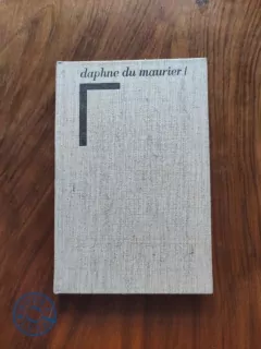 DAPHNE DU MAURIER - Hospoda Jamajka