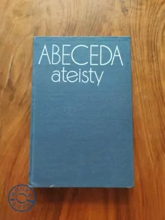 ABECEDA ATEISTY