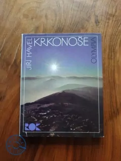 JIŘÍ HAVEL - Krkonoše