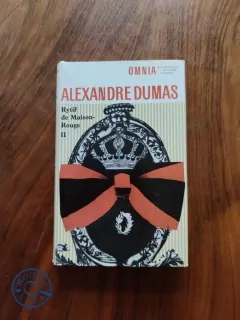 ALEXANDRE DUMAS - Rytíř de Maison-Rouge II - Paměti lékařovy