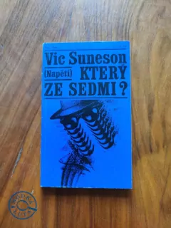 VIC SUNESON - Který ze sedmi?