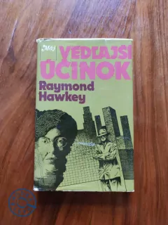 RAYMOND HAWKEY - Vedľajší účinok
