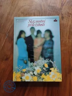 M. JÁNOŠOVOVÁ a kolektiv - Slavnostní příležitosti