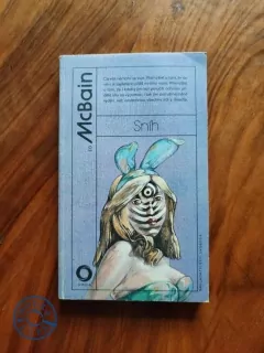 ED McBAIN - Sníh