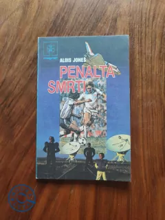 ALOIS JONEŠ - Penalta smrti