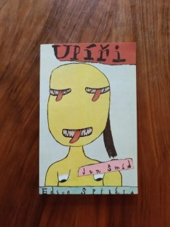 JAN ŠMÍD - Upíři