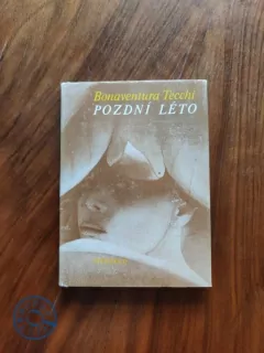 BONAVENTURA TECCHI - Pozdní léto