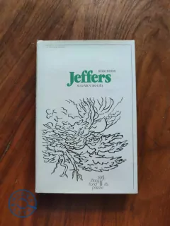 ROBINSON JEFFERS - Maják v bouři
