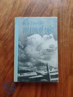 LADISLAV HÁZA, MILAN KOLDOVSKÝ, OLDŘICH KOSTKA, JIŘÍ FÖRCHTGOTT - Plachtařská meteorologie