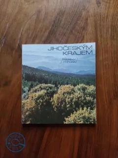 JAN MOLÍK - Jihočeským krajem