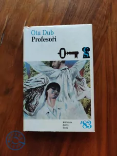 OTA DUB - Profesoři