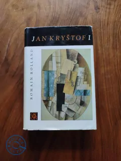 ROMAIN ROLLAND - Jan Kryštof I.