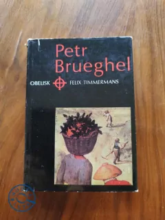 FELIX TIMMERMANS - Petr Brueghel
