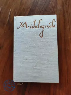 KAREL SCHULZ - Kámen a bolest - Michelangelo Buonarroti