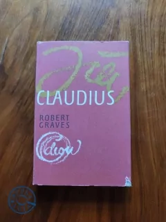 ROBERT GRAVES - Já, Claudius