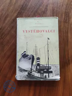 JOSÉ MARIA FERREIRA de CASTRO - Vystěhovalci