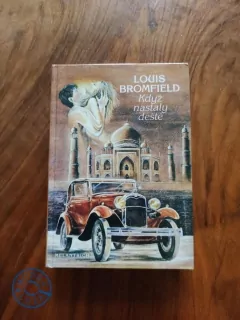 LOUIS BROMFIELD - Když nastaly deště