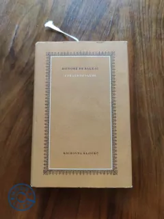 HONORÉ de BALZAC - Ztracené iluse